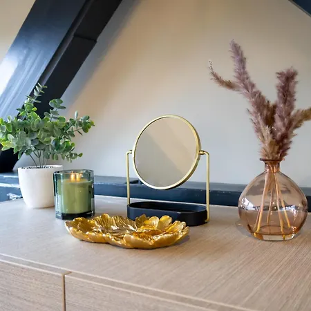 Apartment Timber Haven - Centre